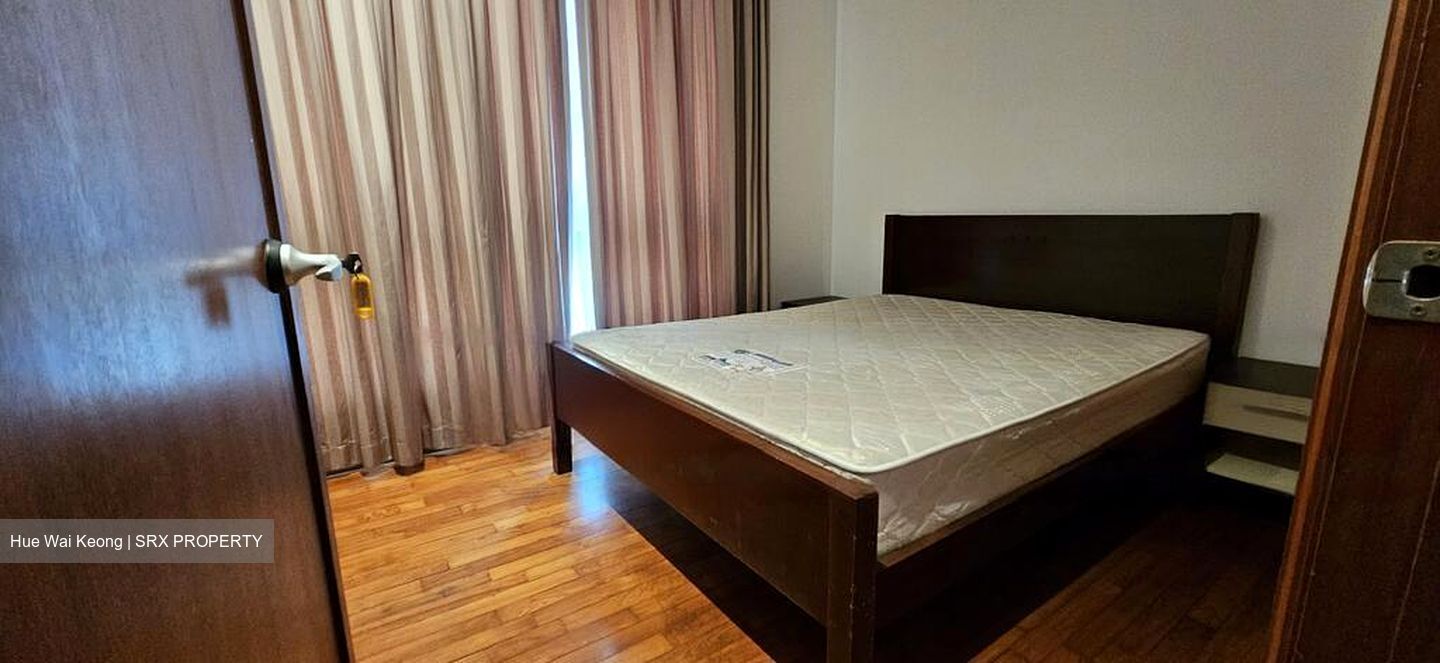 River Place (D3), Condominium #630206721